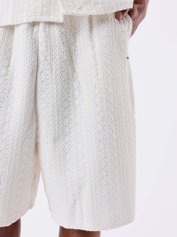 Project X Paris Short Cabana