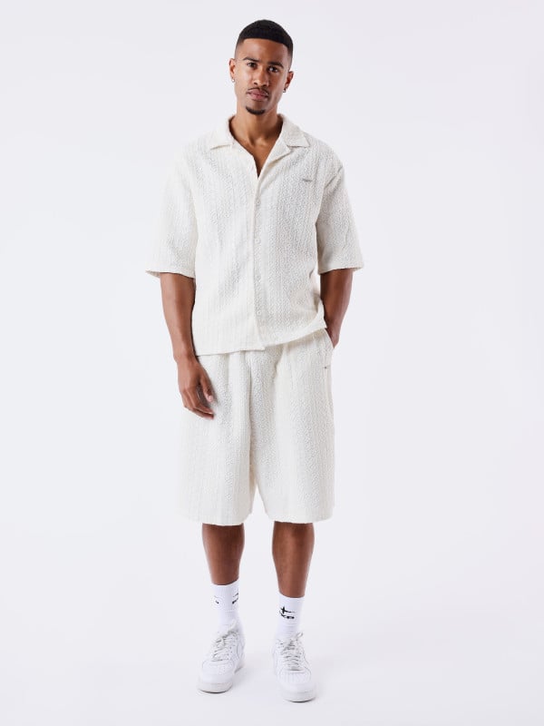 project x paris Short Cabana