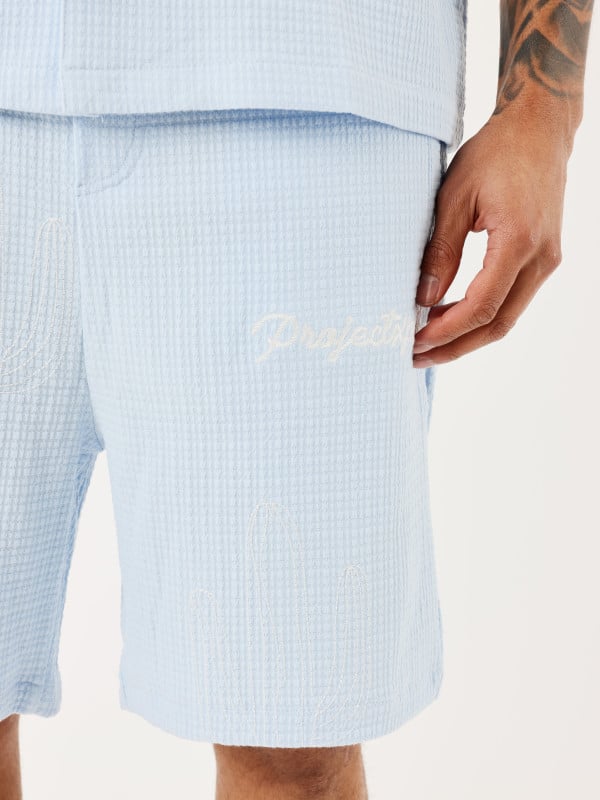 Project X Paris Short Cactus