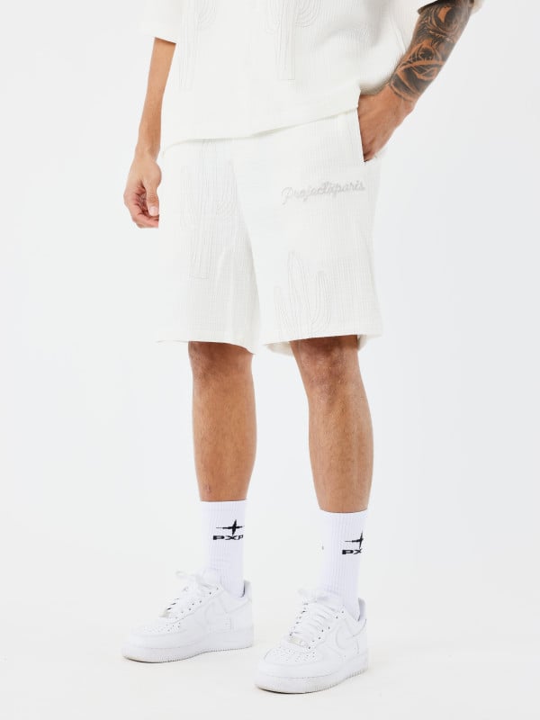 Project X Paris Short Cactus