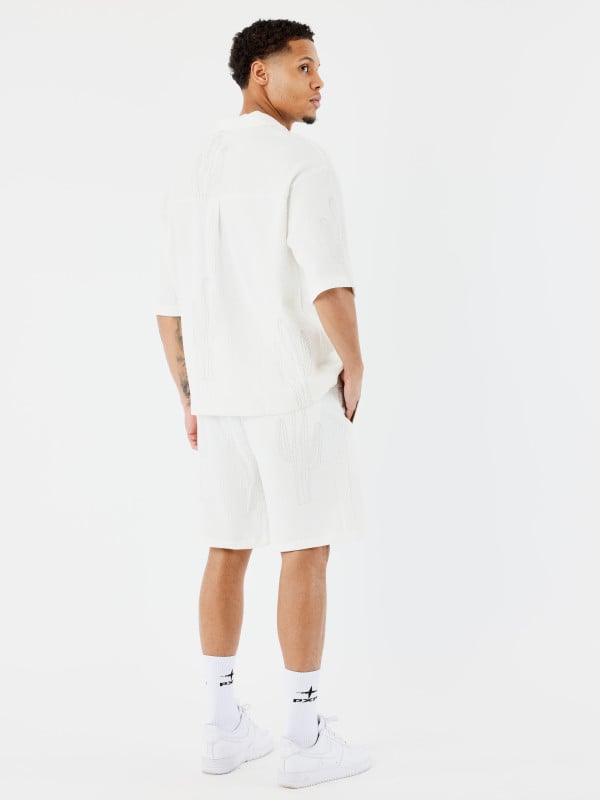 Project X Paris Short Cactus