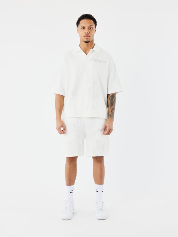 project x paris Short Cactus