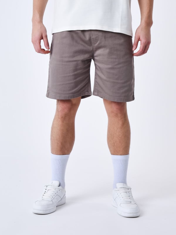 Project X Paris Short Canvas Uni