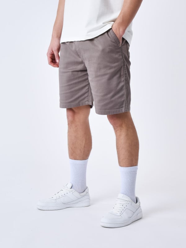 Project X Paris Short Canvas Uni