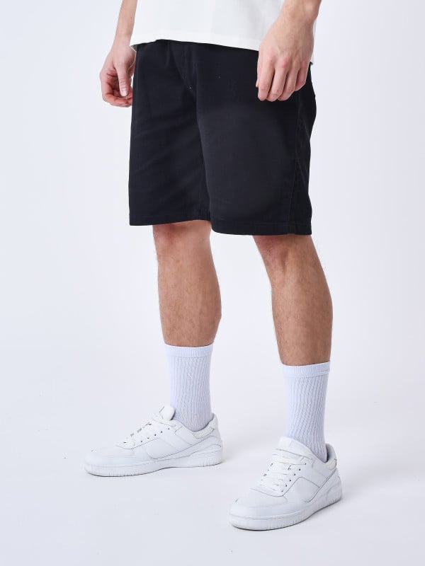 Project X Paris Short Canvas Uni