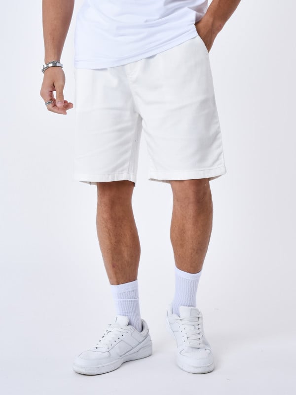 Project X Paris Short Canvas Uni