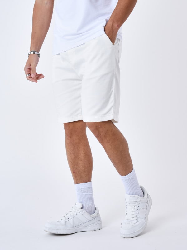 Project X Paris Short Canvas Uni