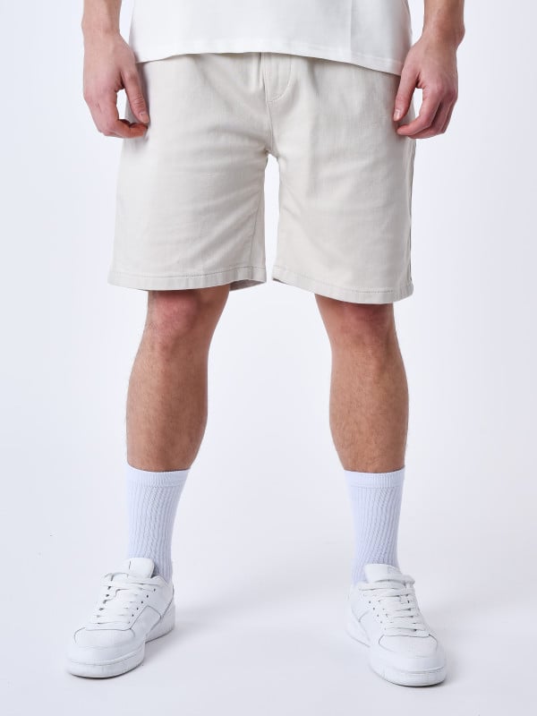 Project X Paris Short Canvas Uni