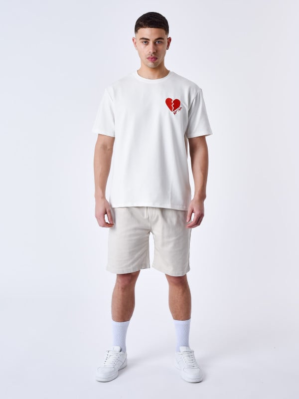 Project X Paris Short Canvas Uni