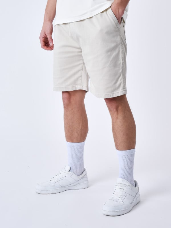 Project X Paris Short Canvas Uni