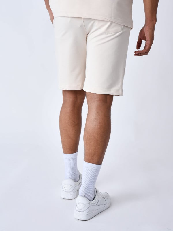 Project X Paris Short Classique Brodé