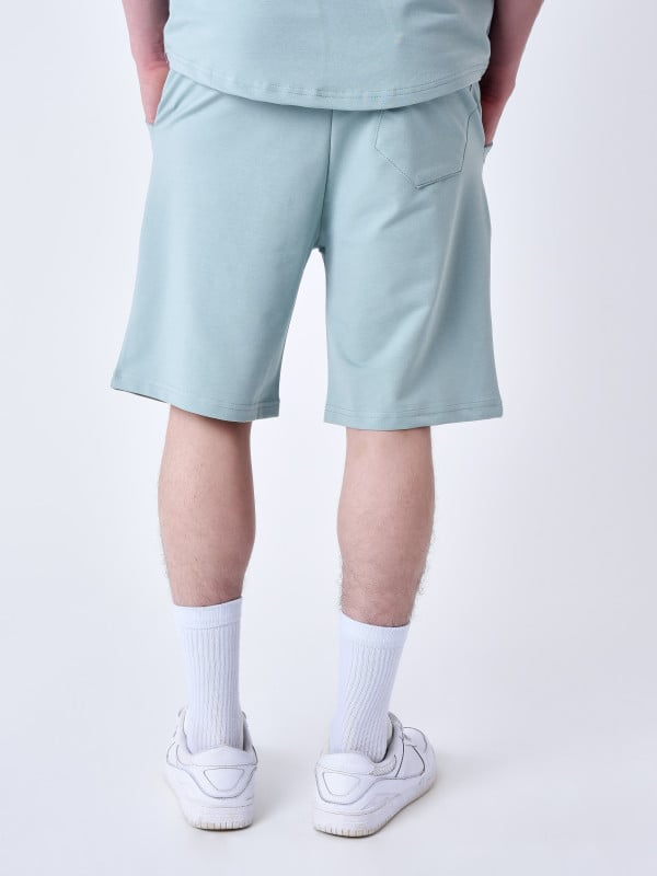 Project X Paris Short Classique Brodé