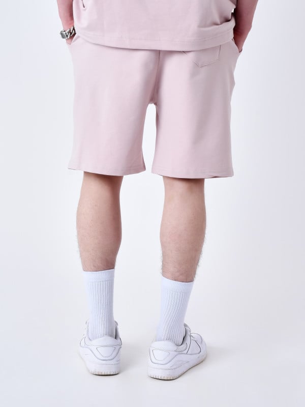 Project X Paris Short Classique Brodé Signature