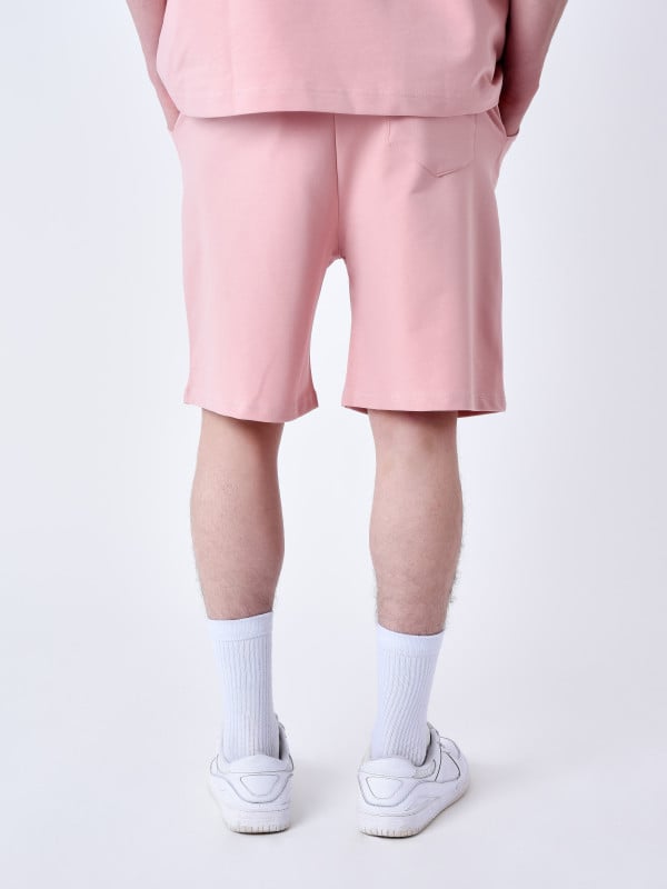 Project X Paris Short Classique Brodé Signature