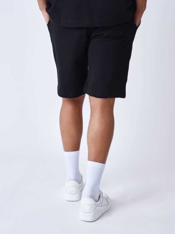 Project X Paris Short Classique Brodé Signature