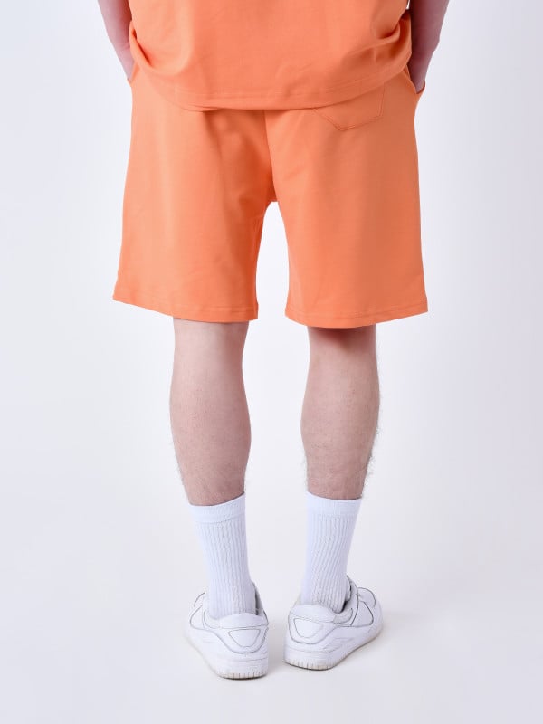 Project X Paris Short Classique Brodé Signature