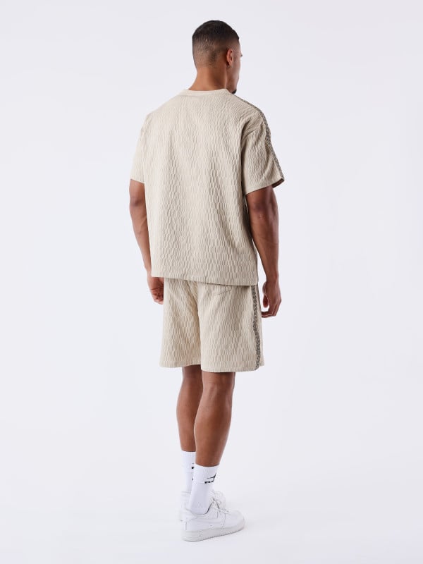 Project X Paris Short Code Nomade