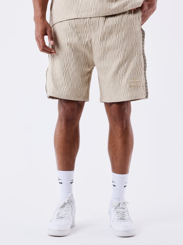 Project X Paris Short Code Nomade