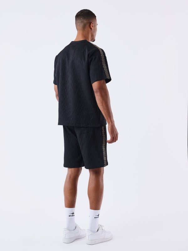 Project X Paris Short Code Nomade