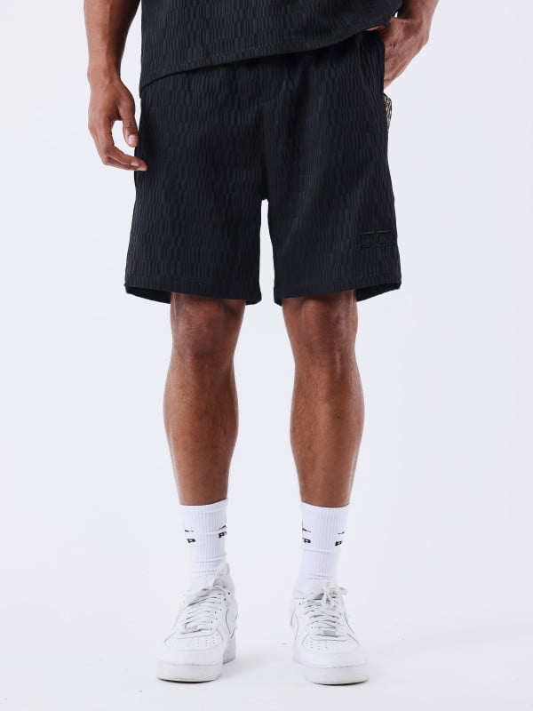 Project X Paris Short Code Nomade