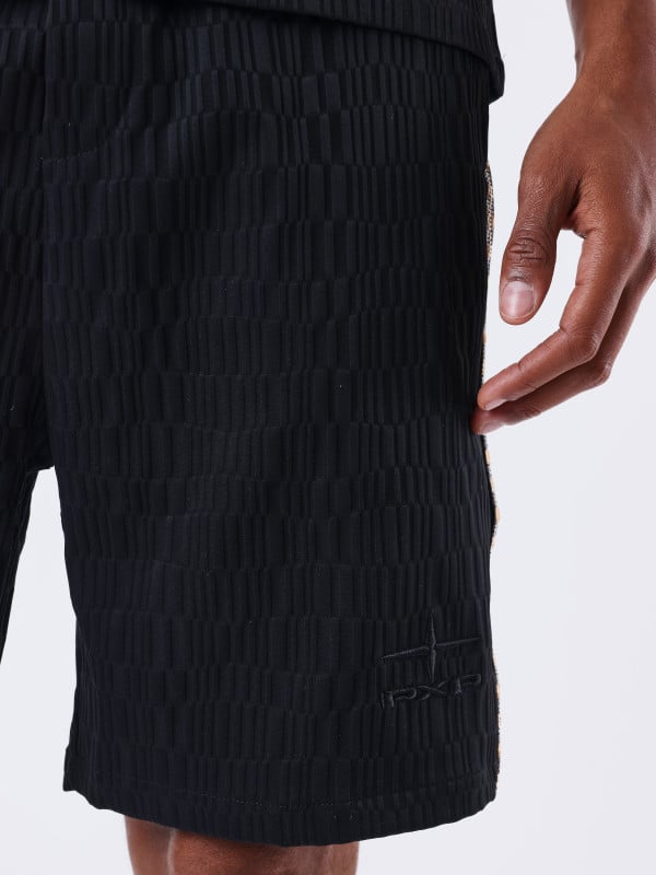 Project X Paris Short Code Nomade