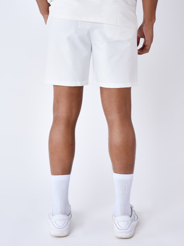 Project X Paris Short Cœur Brisé