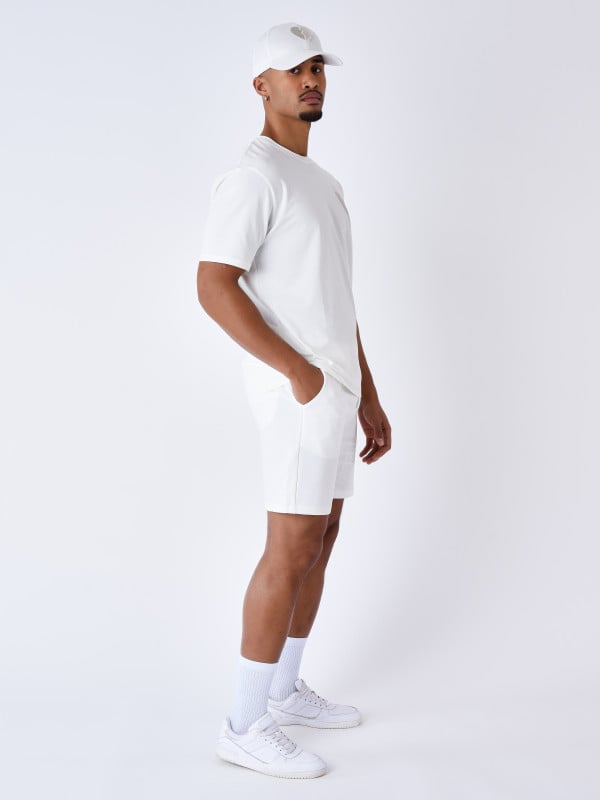 Project X Paris Short Cœur Brisé