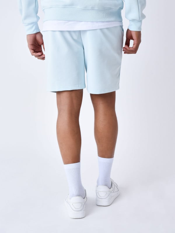 Project X Paris Short Cœur Brisé