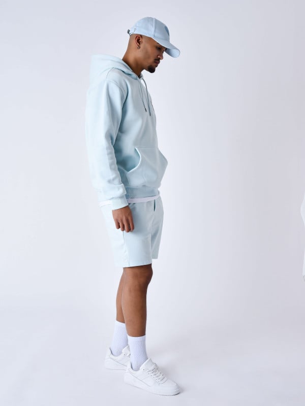 Project X Paris Short Cœur Brisé