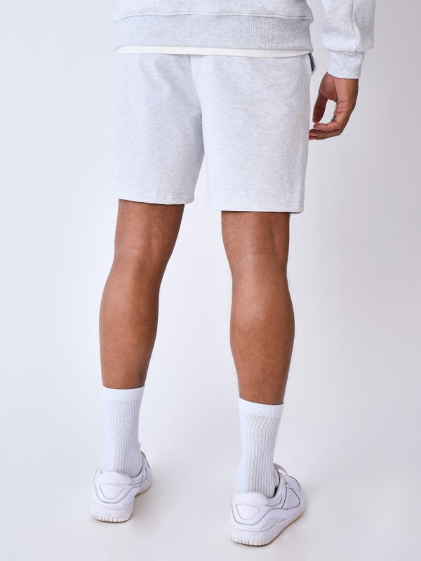 Project X Paris Short Cœur Brisé