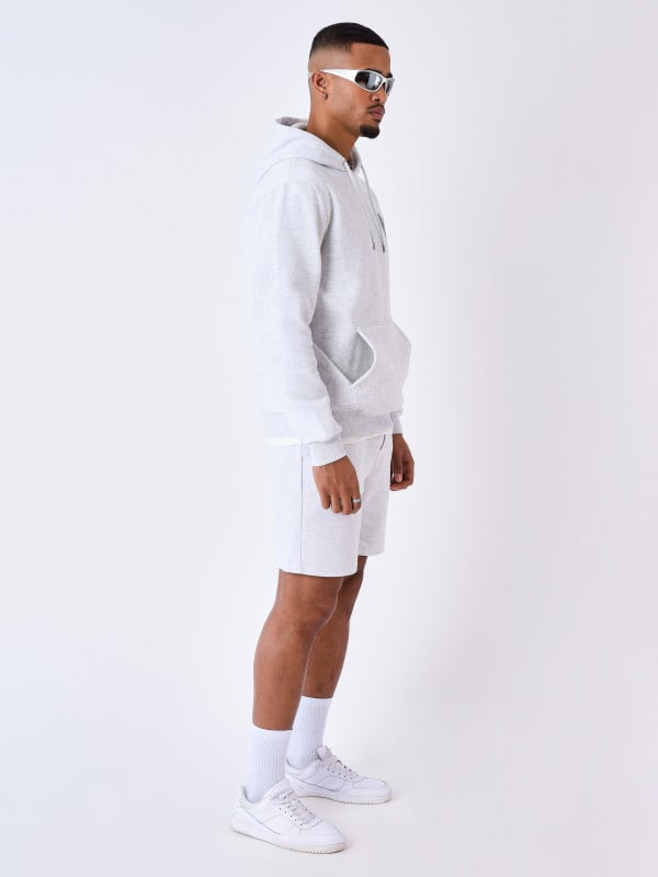 Project X Paris Short Cœur Brisé