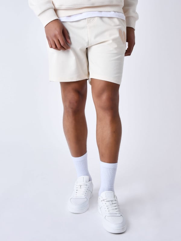 Project X Paris Short Cœur Brisé