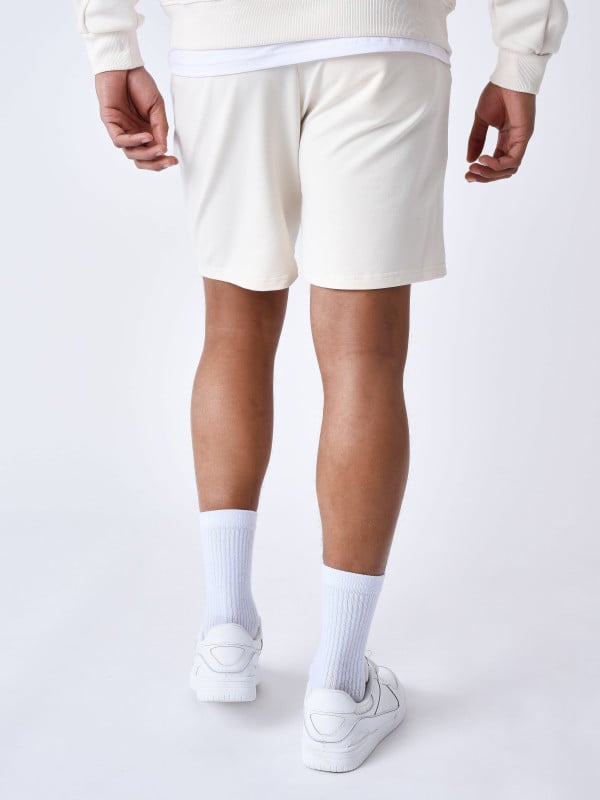 Project X Paris Short Cœur Brisé