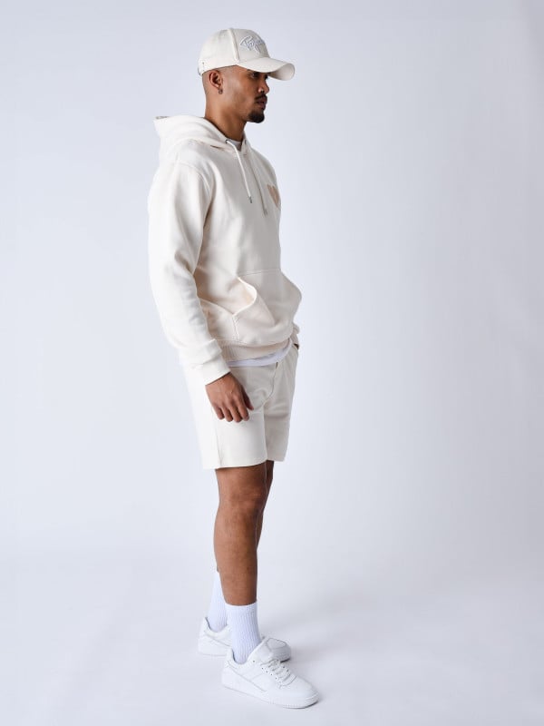 Project X Paris Short Cœur Brisé