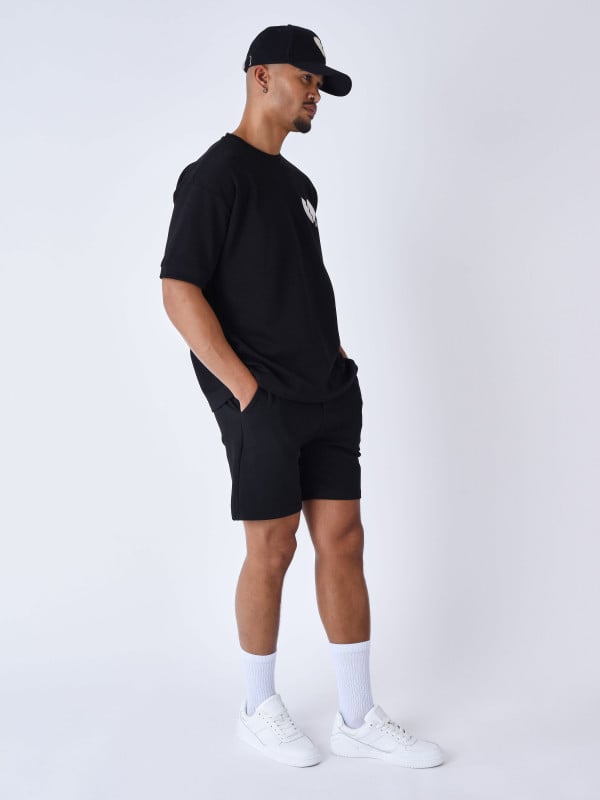 Project X Paris Short Cœur Brisé