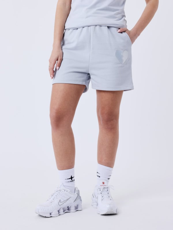 Project X Paris Short Cœur Brisé