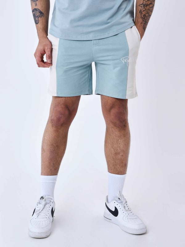 Project X Paris Short Colorblock