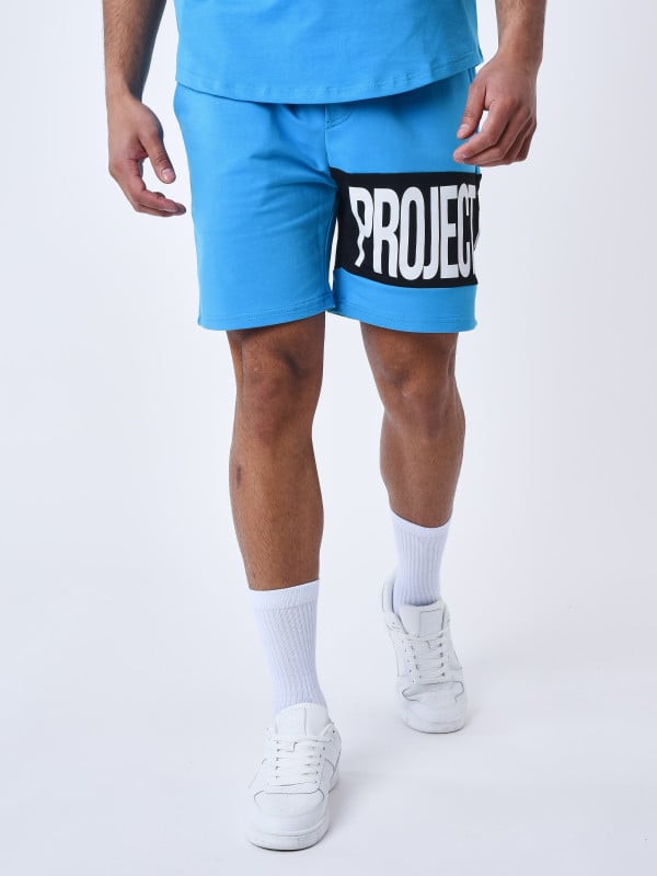 Project X Paris Short Crew