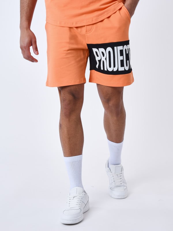 Project X Paris Short Crew