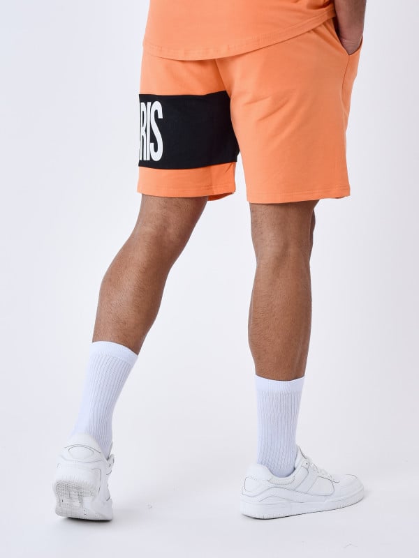 Project X Paris Short Crew