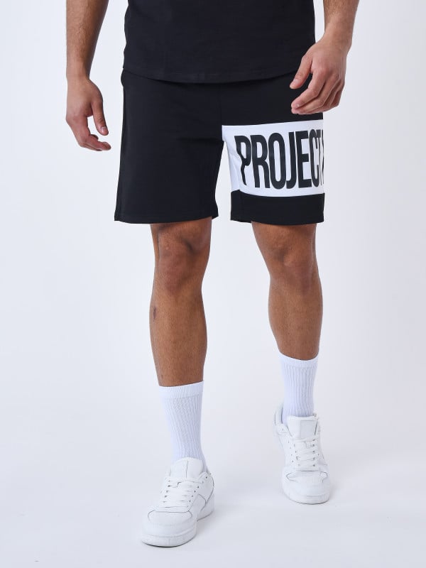 Project X Paris Short Crew