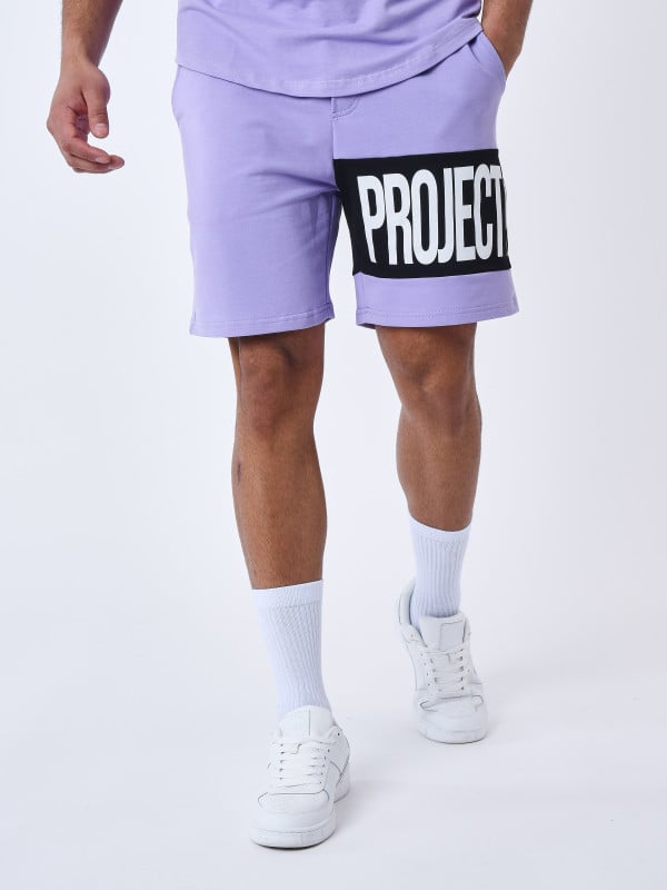 Project X Paris Short Crew