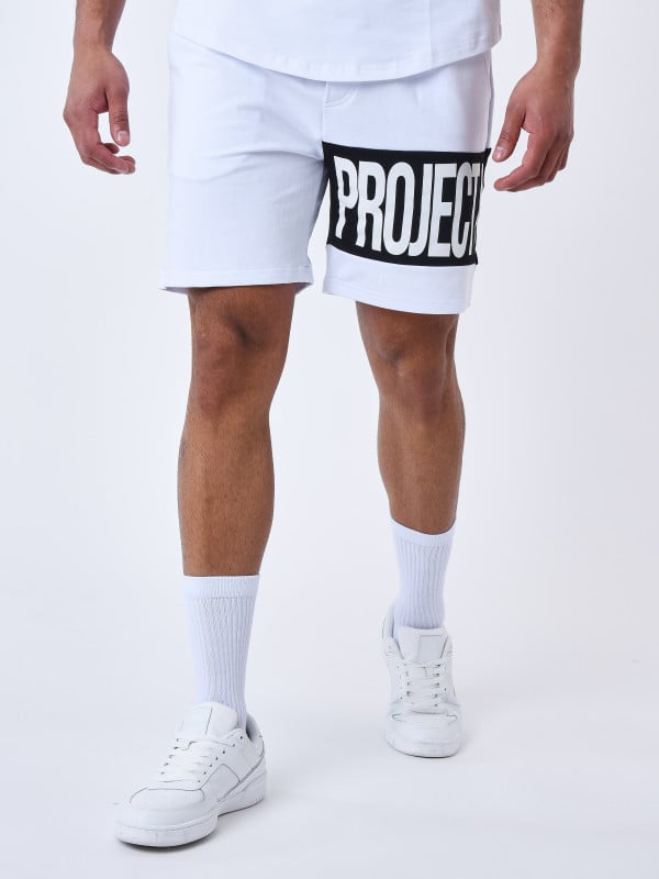 Project X Paris Short Crew