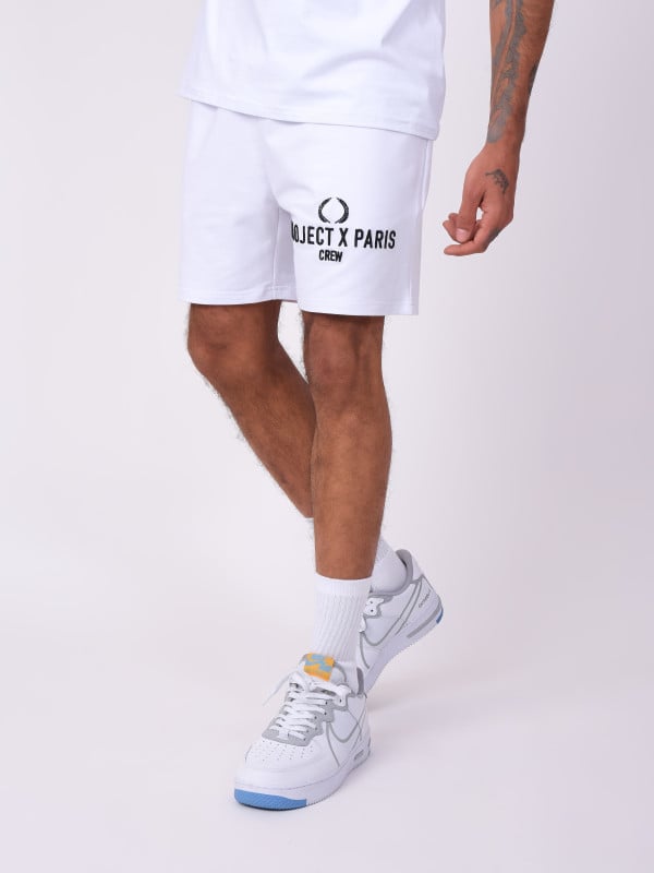 Project X Paris Short Crew
