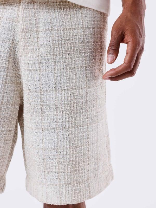 Project X Paris Short Damier Kalash X PXP