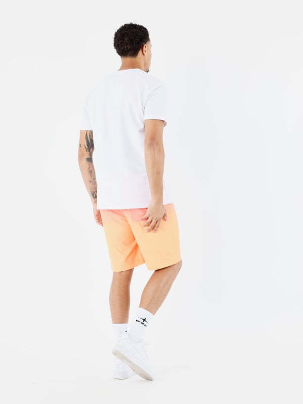 Project X Paris Short De Bain Dégradé