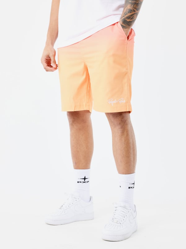 Project X Paris Short De Bain Dégradé