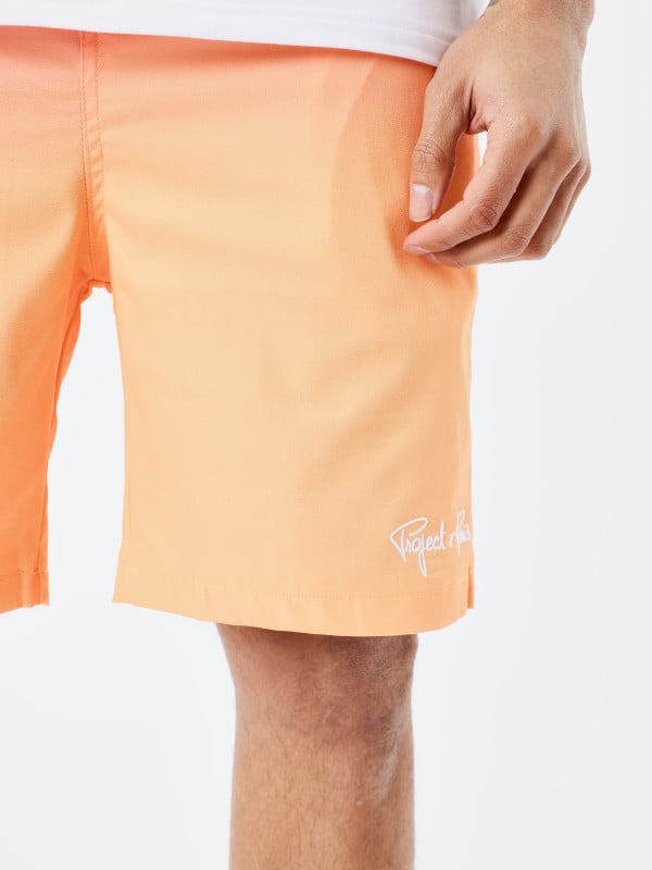 Project X Paris Short De Bain Dégradé