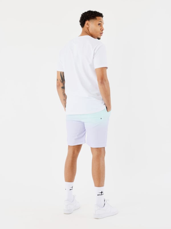 Project X Paris Short De Bain Dégradé