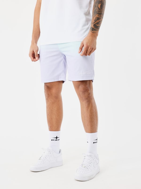 Project X Paris Short De Bain Dégradé